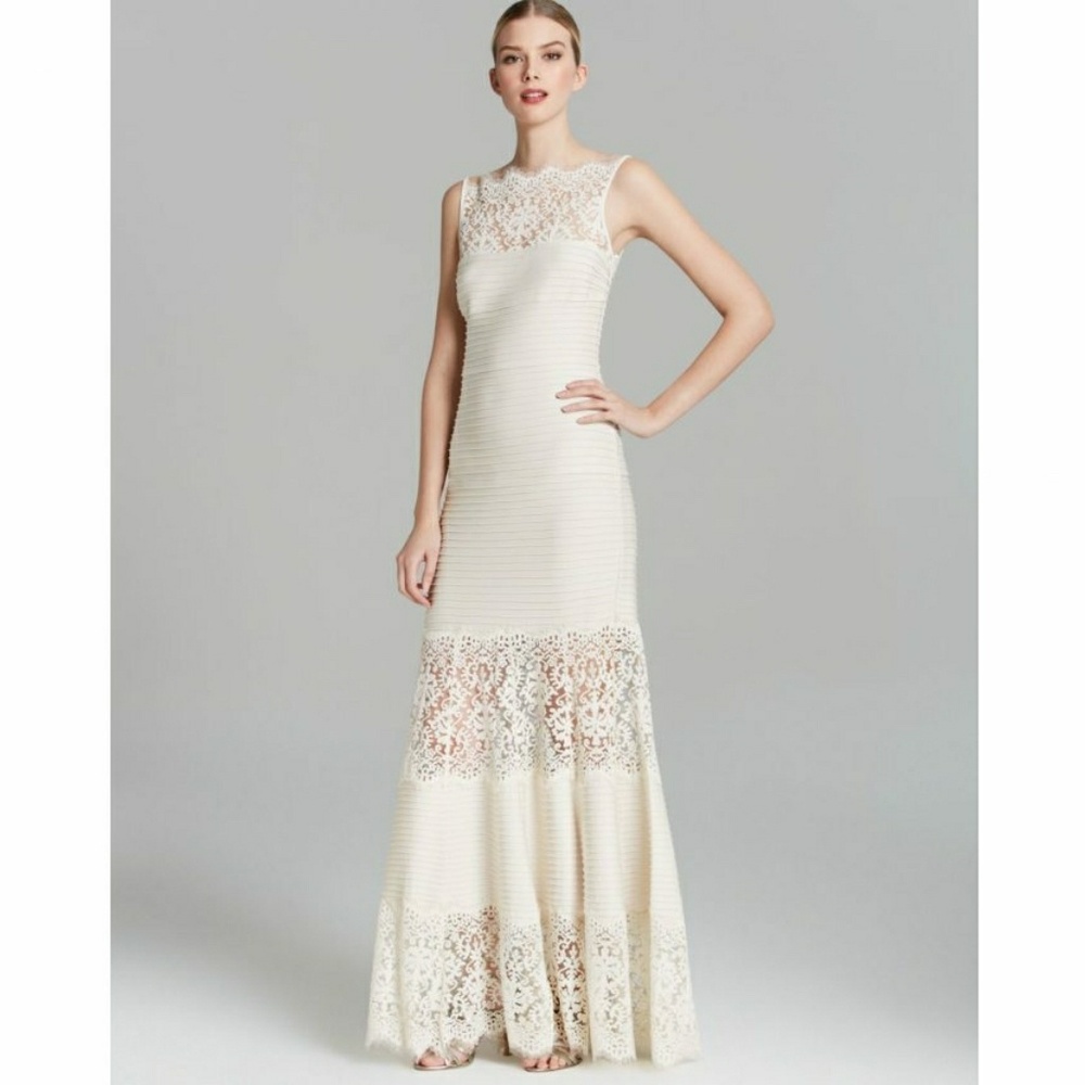 Evening/Wedding Dress